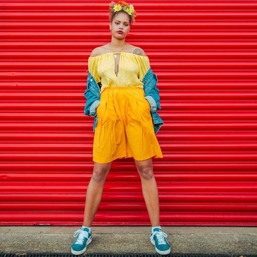 Active Live: Jessb 23-3-18