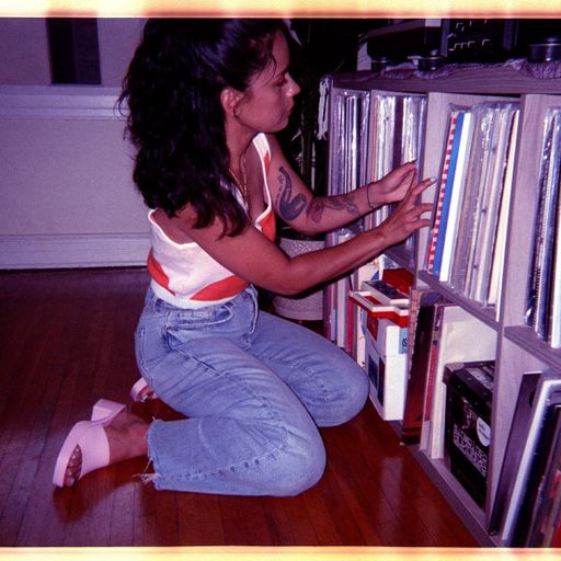 Artform Radio: Soñrisita with Kevin and Tony (Brainstory) // 06-01-22