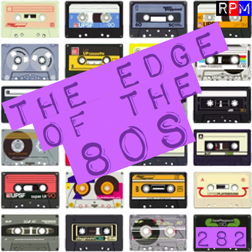THE EDGE OF THE 80S : 282