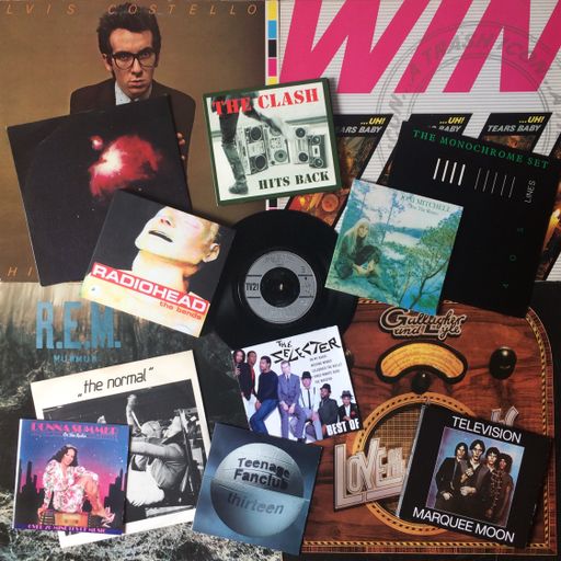 On The Airwaves - A Radio Activity Production for Boogaloo Radio