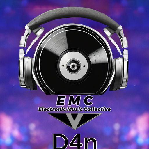 EMC. pres. D4n - Beats to the Sunshine