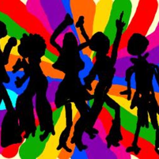 Various - Non Stop 70's Dance Mania