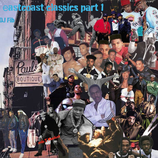 EASTCOAST CLASSICS PART 1