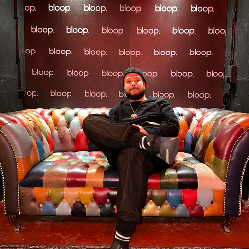 Tei-On w/ Cherif Hashizume - 21.02.25