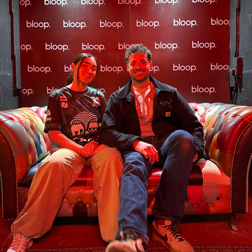 What The El? x iOU Music w/ El Cassar B2B Nick Seager - 24.04.26 [Bloop London Radio]