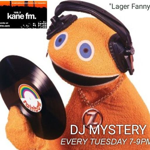 Kane 103.7 FM - DJ Mystery - More 1991 & 1992 House - 30.08.2022