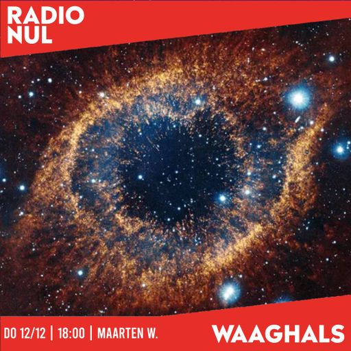 Maarten W "Higher Spirits II: More Spiritual Jazz & Fusion From the Stratosphere" / 12-12-2024