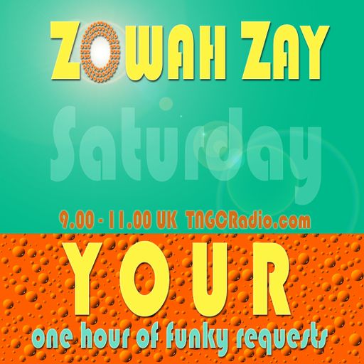 Funky Requests on Z Z S