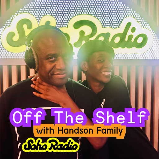 Off The Shelf with The Handson Family (27/10/2025)