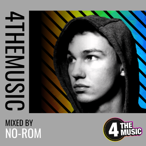 NO_ROM - 4TM Exclusive - Paradise Mix 1.05 - Melodic House