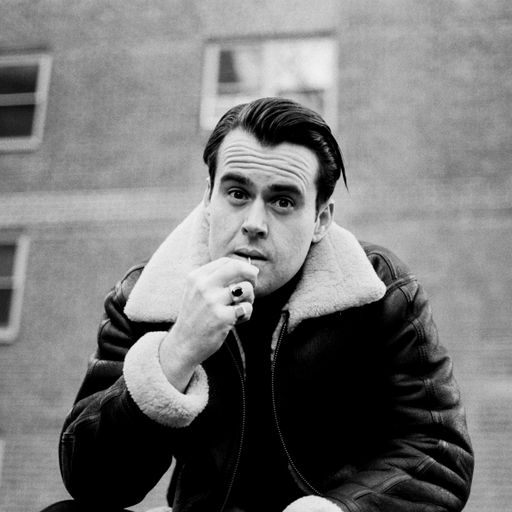 Krystal Klear at Blitz