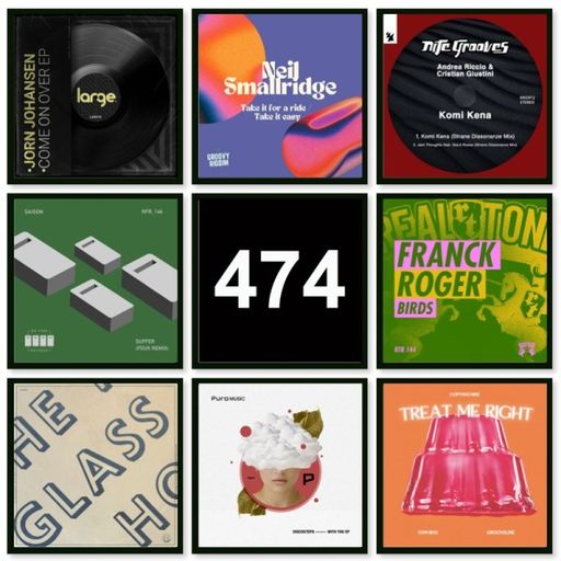 Ken Walker - Blow Ya Speakers (06/02/24)