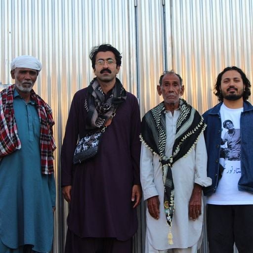 Dialled In w/ Ustad Noor Bakhsh - 30th September 2025