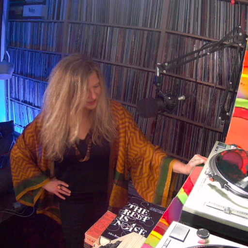 Colleen 'Cosmo' Murphy's Balearic Breakfast 12.12.23