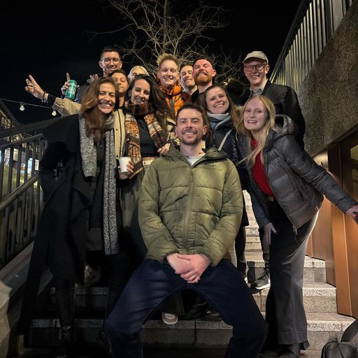 Tris - 16/01/26/ [Voices Radio]