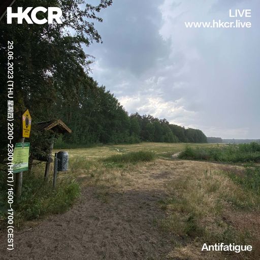 Antifatigue - 29/06/2023