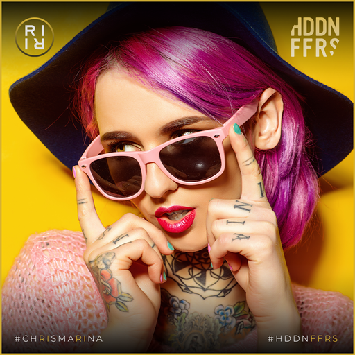 ++ HDDN FFRS • 2204 ++