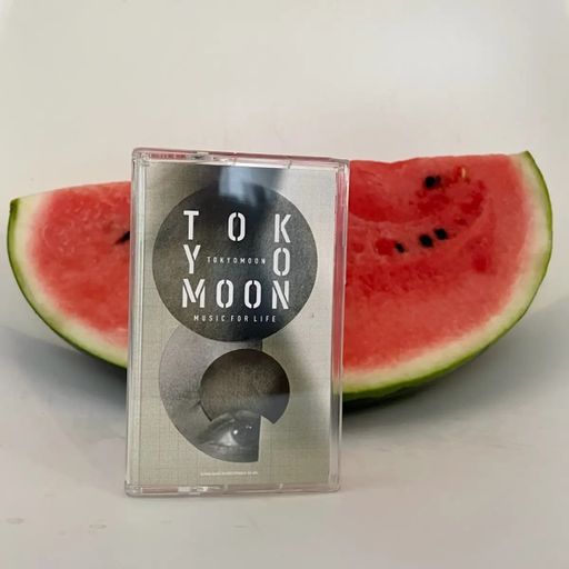 Tokyo Moon: Toshio Matsuura // 14-08-22