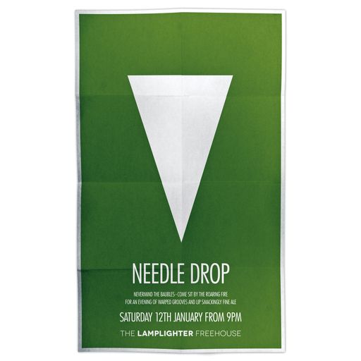 Needle Drop Part 4