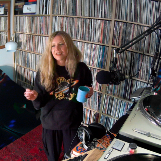 Balearic Breakfast: Colleen 'Cosmo' Murphy // 30-11-21