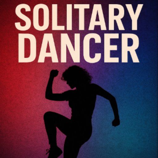 Solitary Dancer w/ Fab 29.5.25
