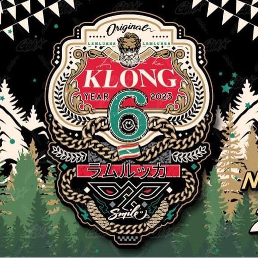 KLONG 6 2023