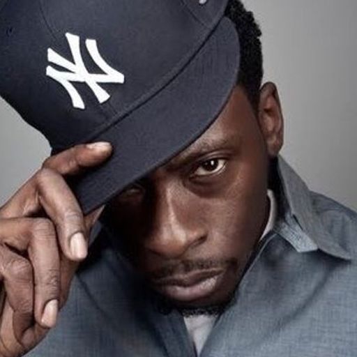 Pete Rock / Choc Boy Wonder - D-Stroy Mix (Lord Sear Special) - 2022.08.01 («HQ»)