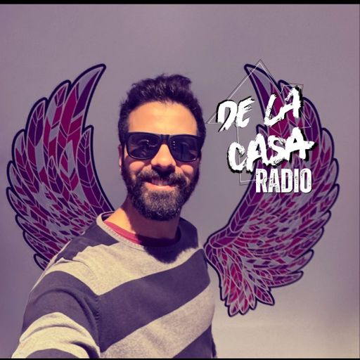 Fernando Ribeiro - De La Casa Radio 28.02.26