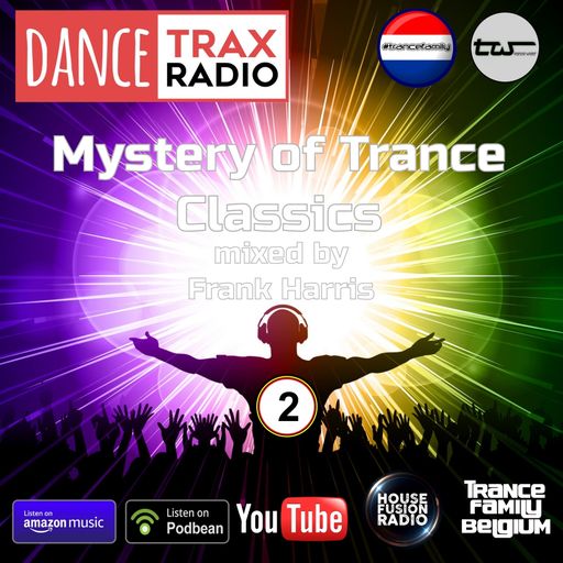 Mystery of Trance Classics 2