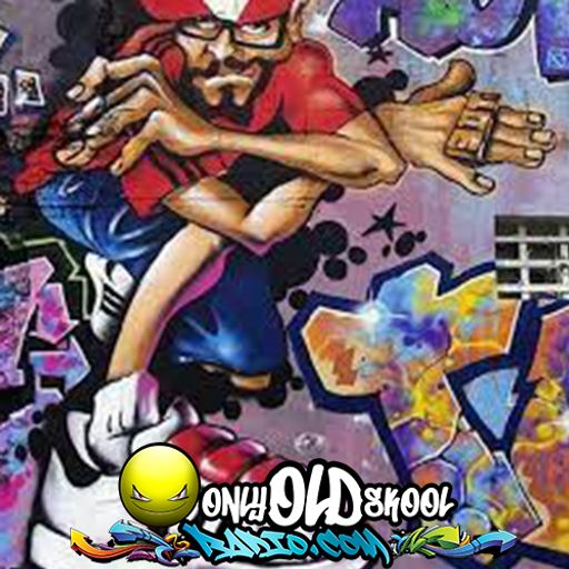 DJ Monatomic - Saturday 6th August 2022 - OnlyOldSkoolRadio.com