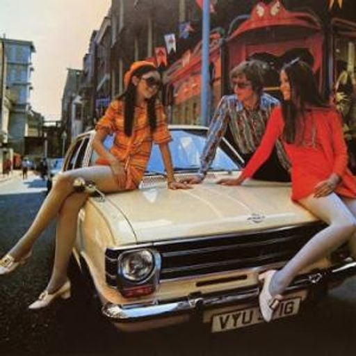 AOR & Blue-Eyed Soul Session Vol.15 West Coast Mellow, Soft & Groovy Yacht Rock