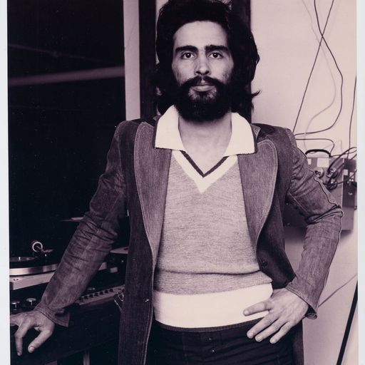 Balearic Mike & Ben Monk - Love Saves The Day: A Tribute to David Mancuso - 1 Brighton FM-16/11/2016