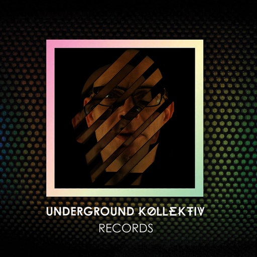 Underground Kollektiv: dave-crawford 18/5/2020