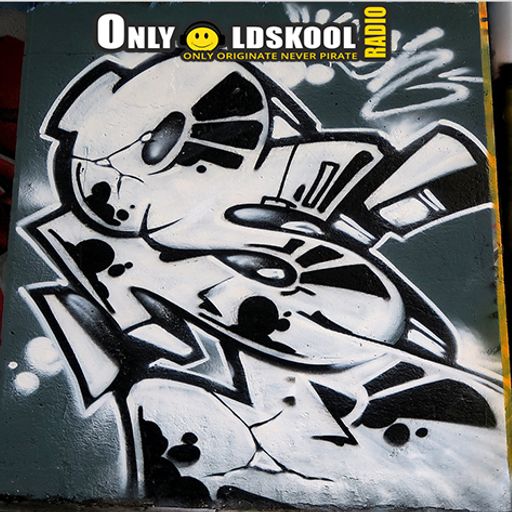 OSD - OnlyOldSkoolRadio.com  -  Saturday 11th January 2020