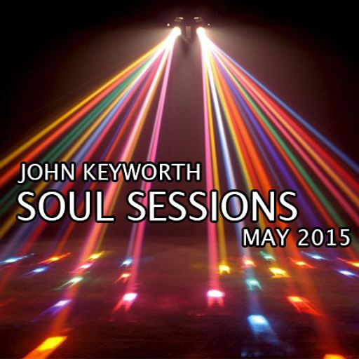 Soul Sessions May 2015