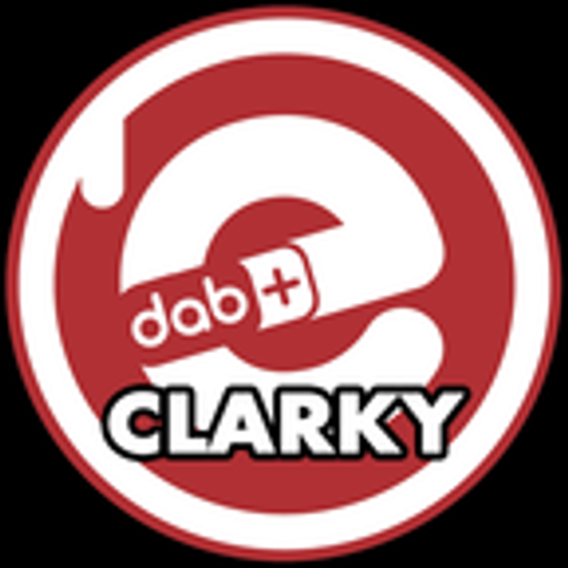 Clarky - RIP - 29 Oct 25