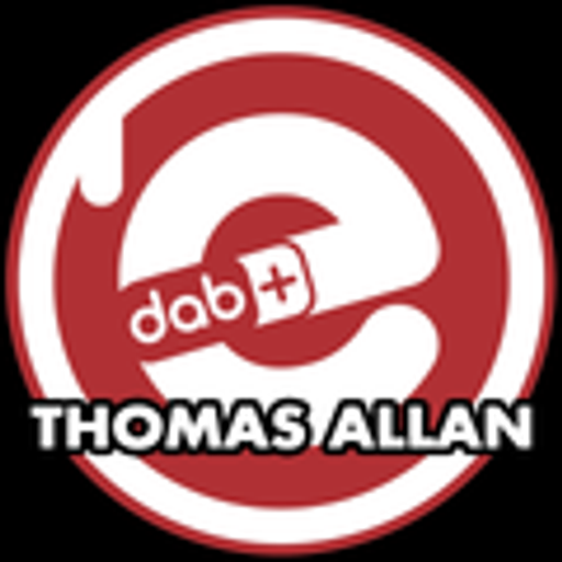 Thomas Allan - 09 AUG 2022