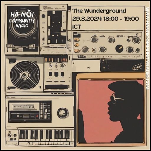 The Wunderground / Matt 29.3.24