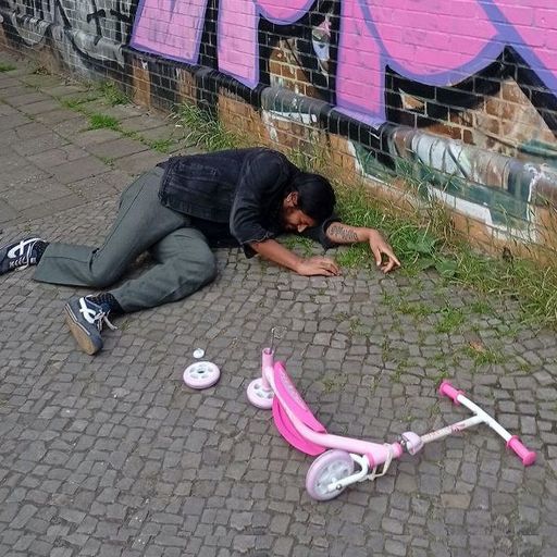 Carlos René: E, Velo E - Grooves from here and there - 24th July 2025