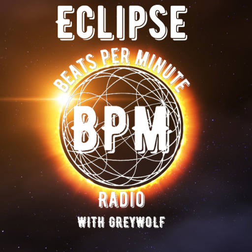 Eclipse v12 (BPM Radio 033)
