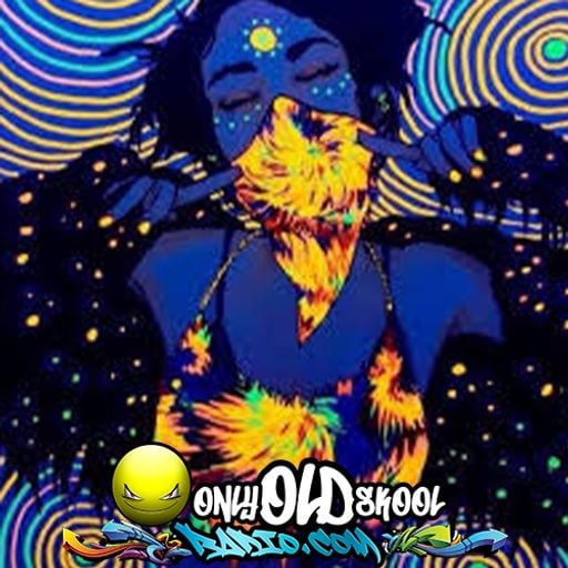 Matty P  - Sunday 11th April 2021 - OnlyOldSkoolRadio.com