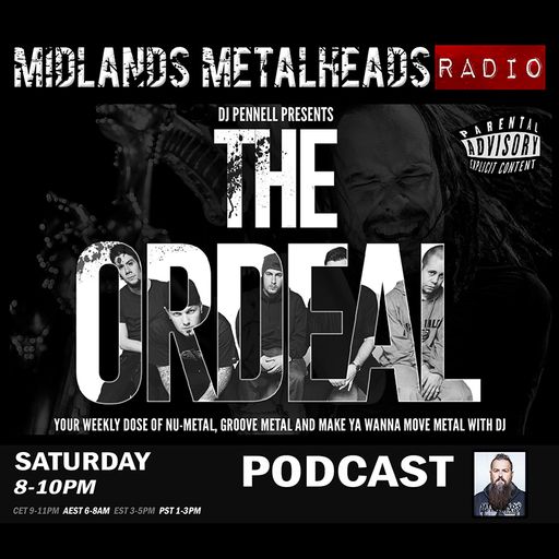 The Ordeal - Episode 24 - 10/02/2018