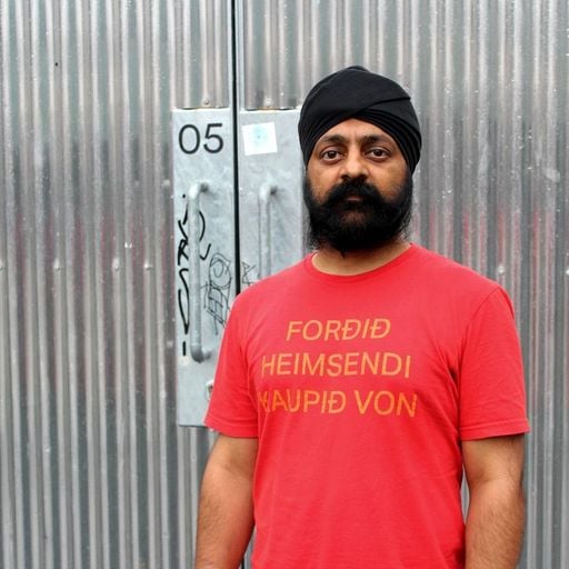 Nāda Sonics w/ Sway of the Verses - 13th September 2025