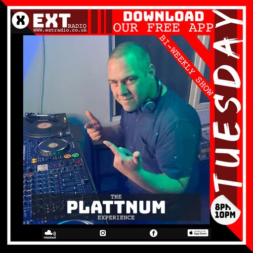 DJ Plattnum - 04 APR 2023