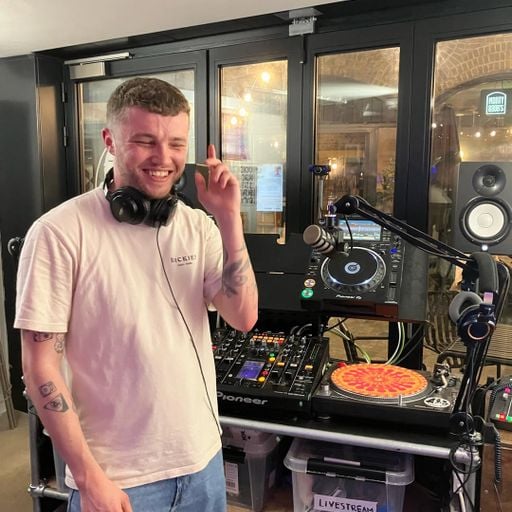 Type One Community w/ Mitch Barclay - 20/03/25 - Voices Radio