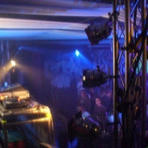 El-Bruto: Vinyl DJ set Recorded live at Audio Asylum night 15yrs ago