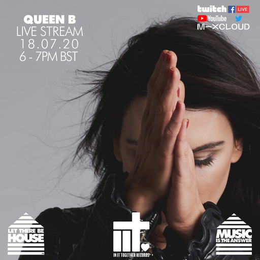 Queen B Vinyl Sessions #018