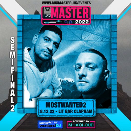 Semi Final 2 - Most Wanted 2 - Judges Score - 38