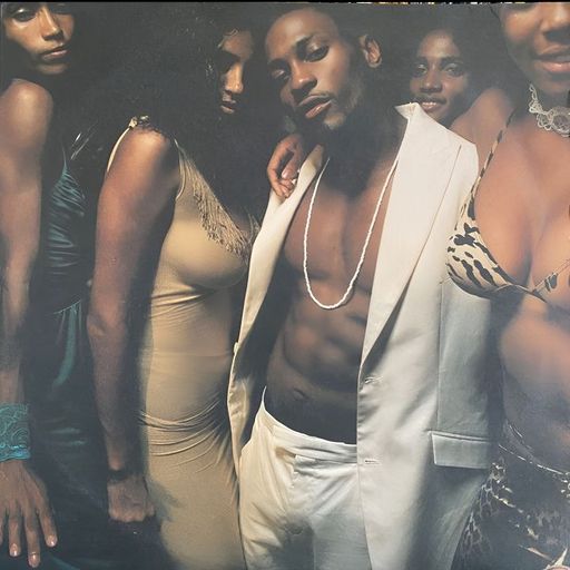 Ross Allen - D'Angelo Tribute - 18th October 2025