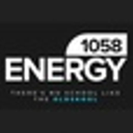 Energy 1058 - DJ Mystery - Old Skool House - 12.01.2019